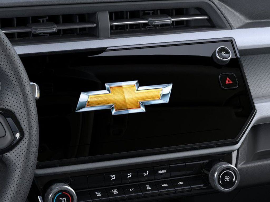 New 2027 Chevrolet Bolt LT FWD image 20