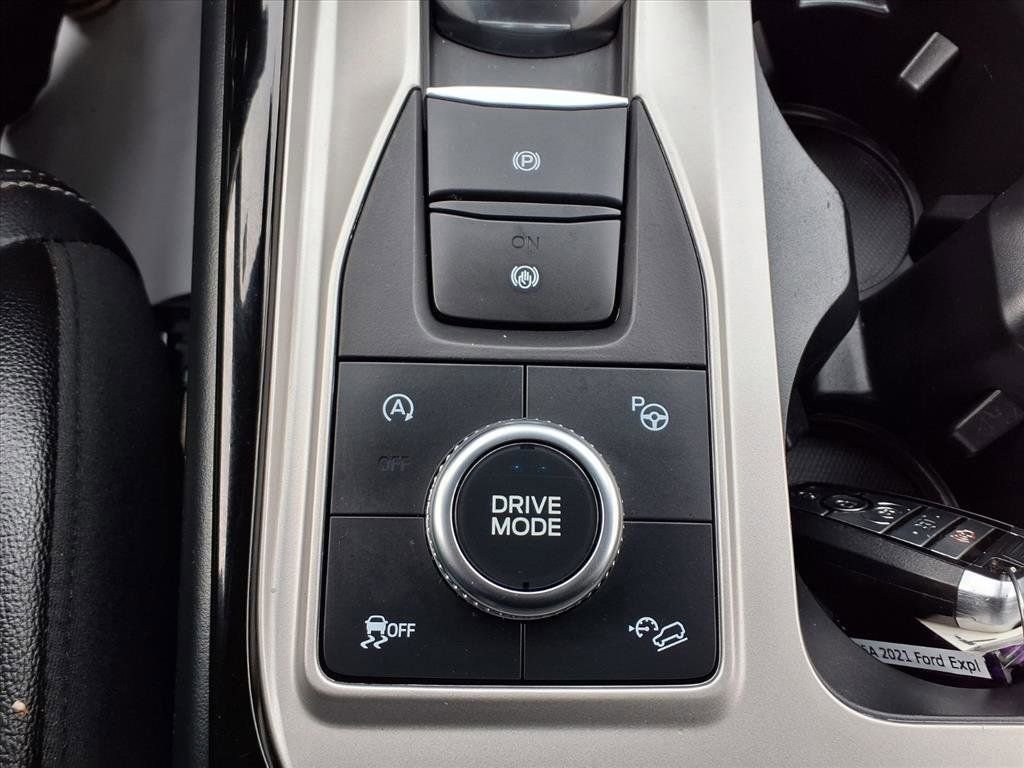 Used 2021 Ford Explorer ST w/ Equipment Group 401A image 23