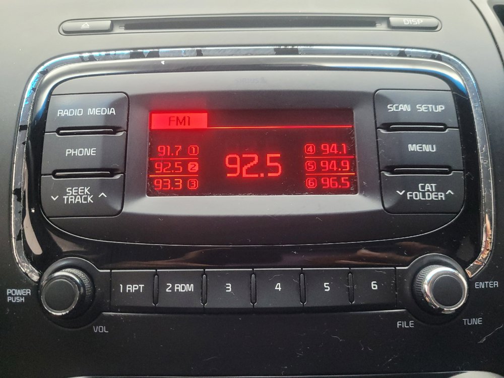 Used 2018 Kia Forte LX FWD image 25