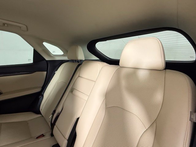 Used 2021 Lexus RX 350 FWD w/ Accessory Package image 26