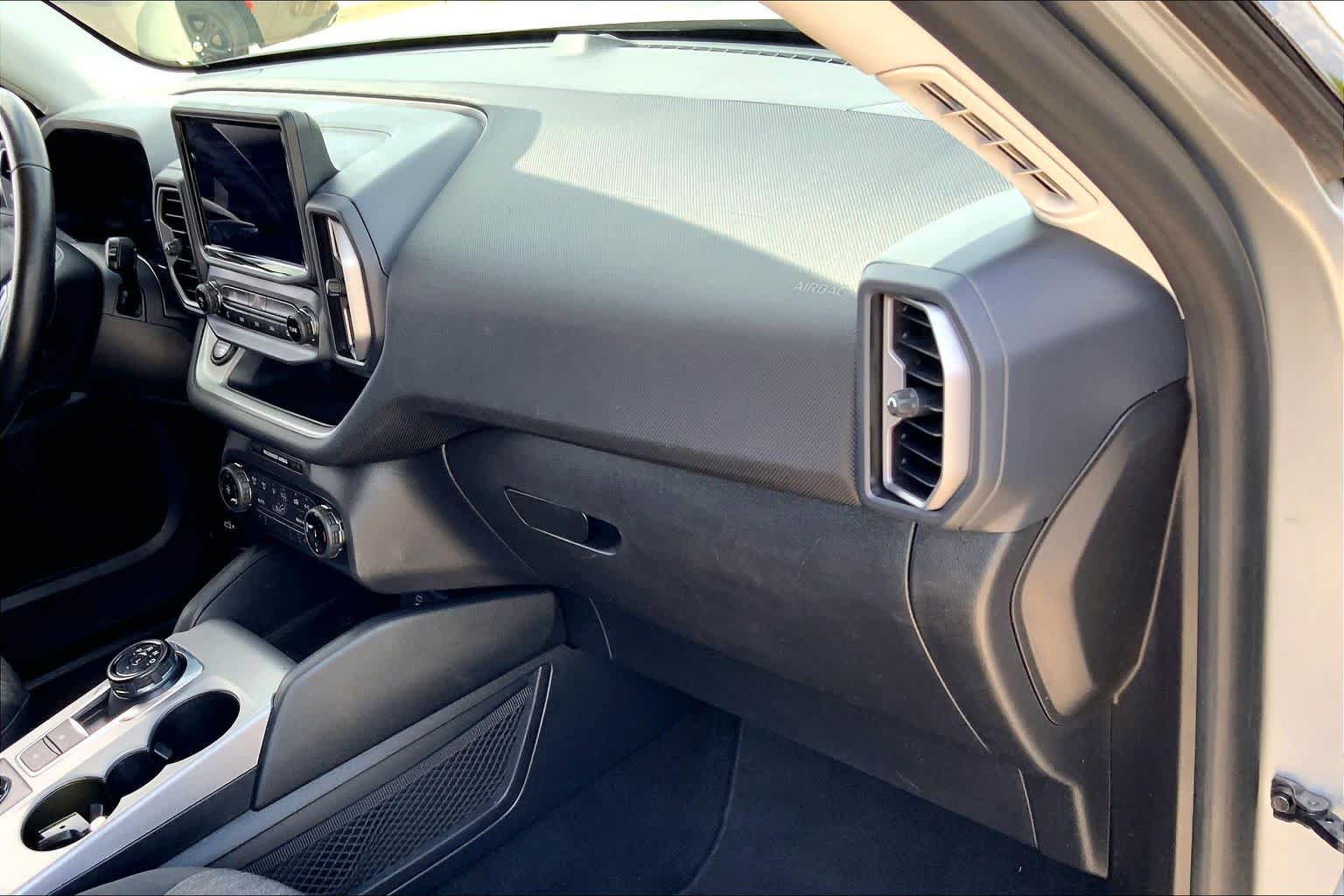 Used 2022 Ford Bronco Sport Big Bend w/ Convenience Package image 18