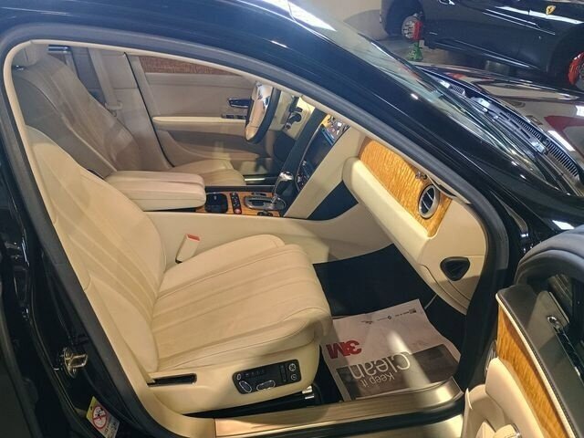 Used 2015 Bentley Flying Spur V8 AWD/4WD image 25