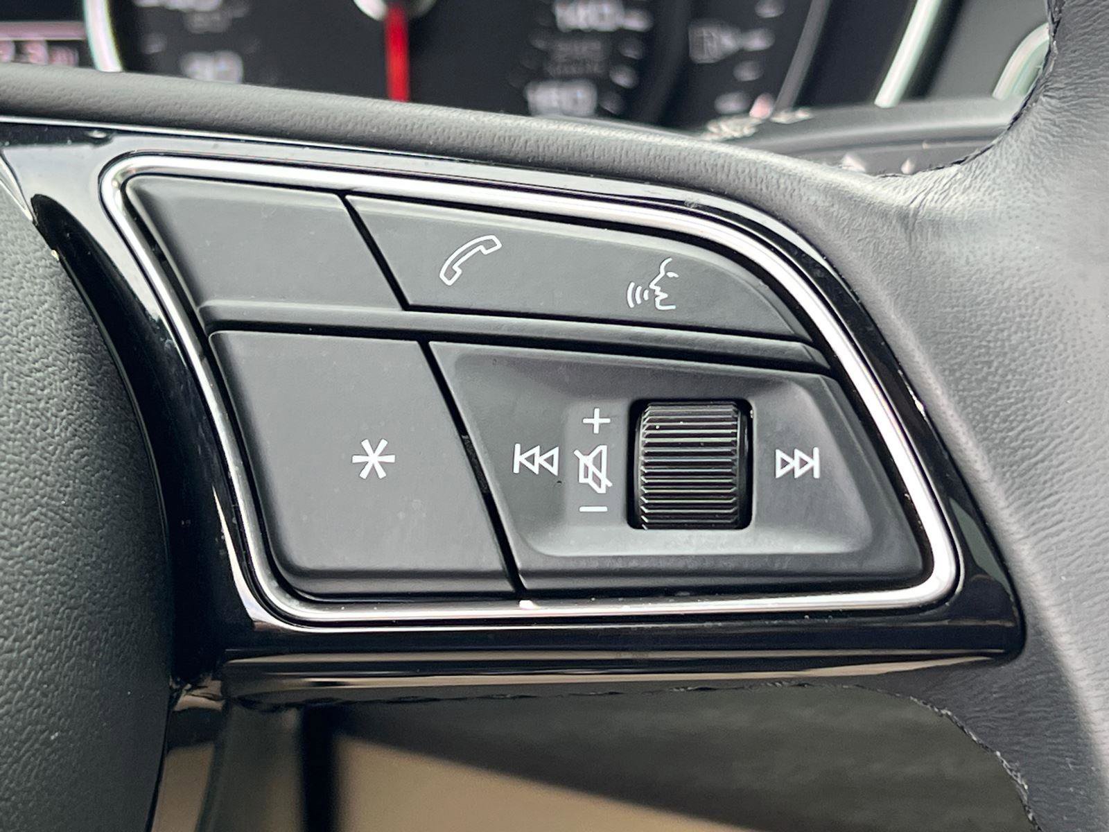 Used 2023 Audi A5 2.0T Premium image 20