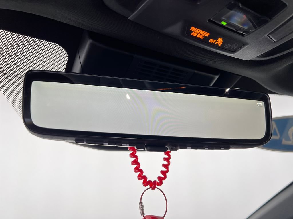 Certified 2024 Subaru Solterra Touring image 48