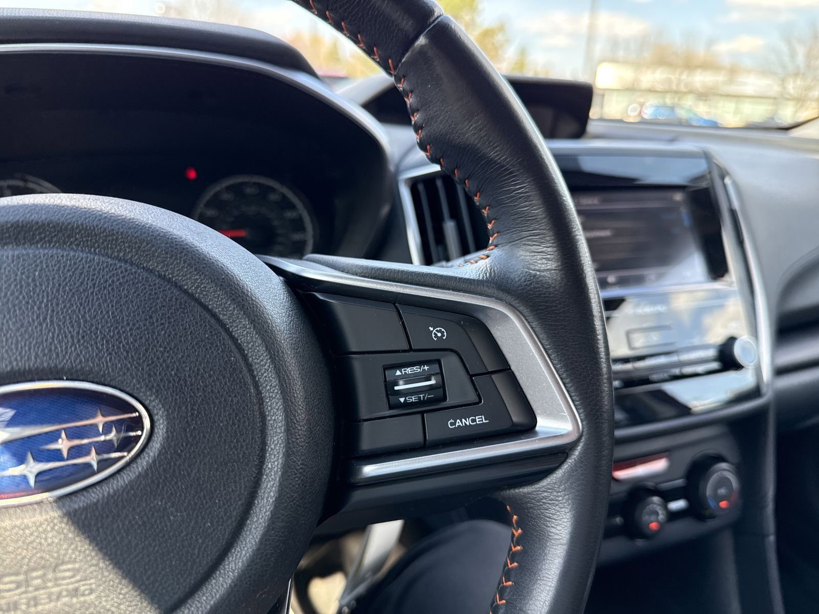 Used 2018 Subaru Crosstrek 2.0i Premium AWD/4WD image 28