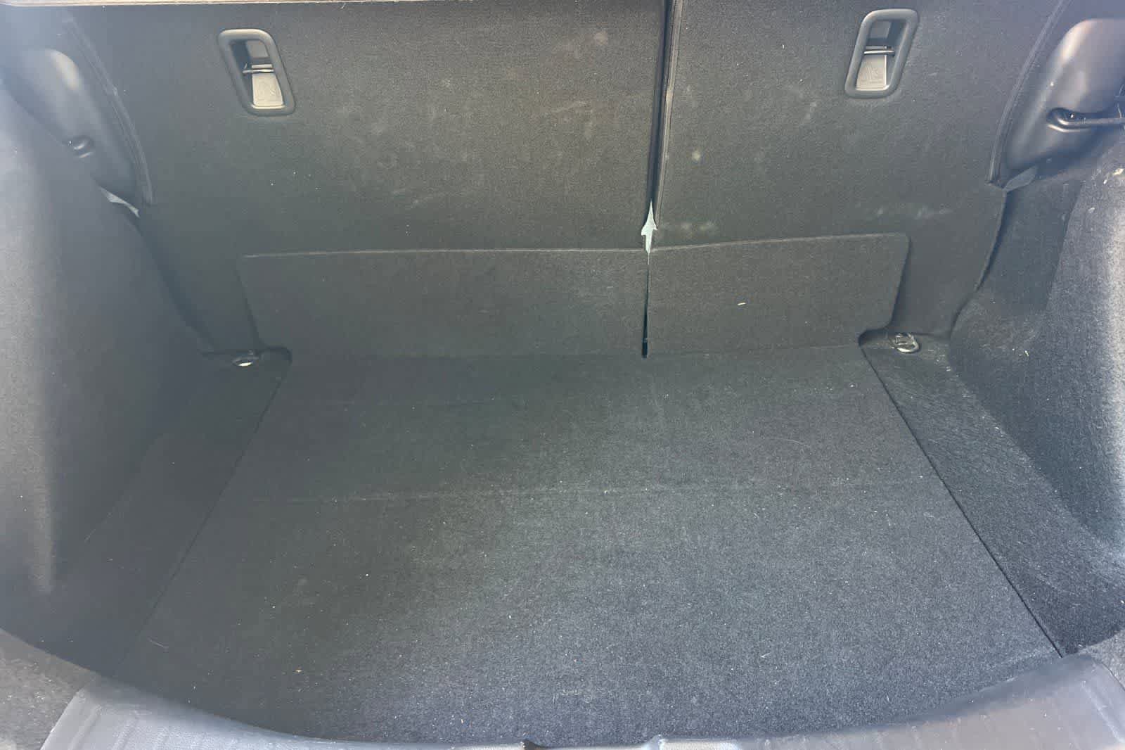 Used 2019 Honda Fit EX image 17