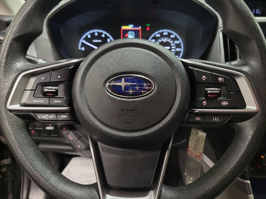 Used 2021 Subaru Forester AWD/4WD image 24