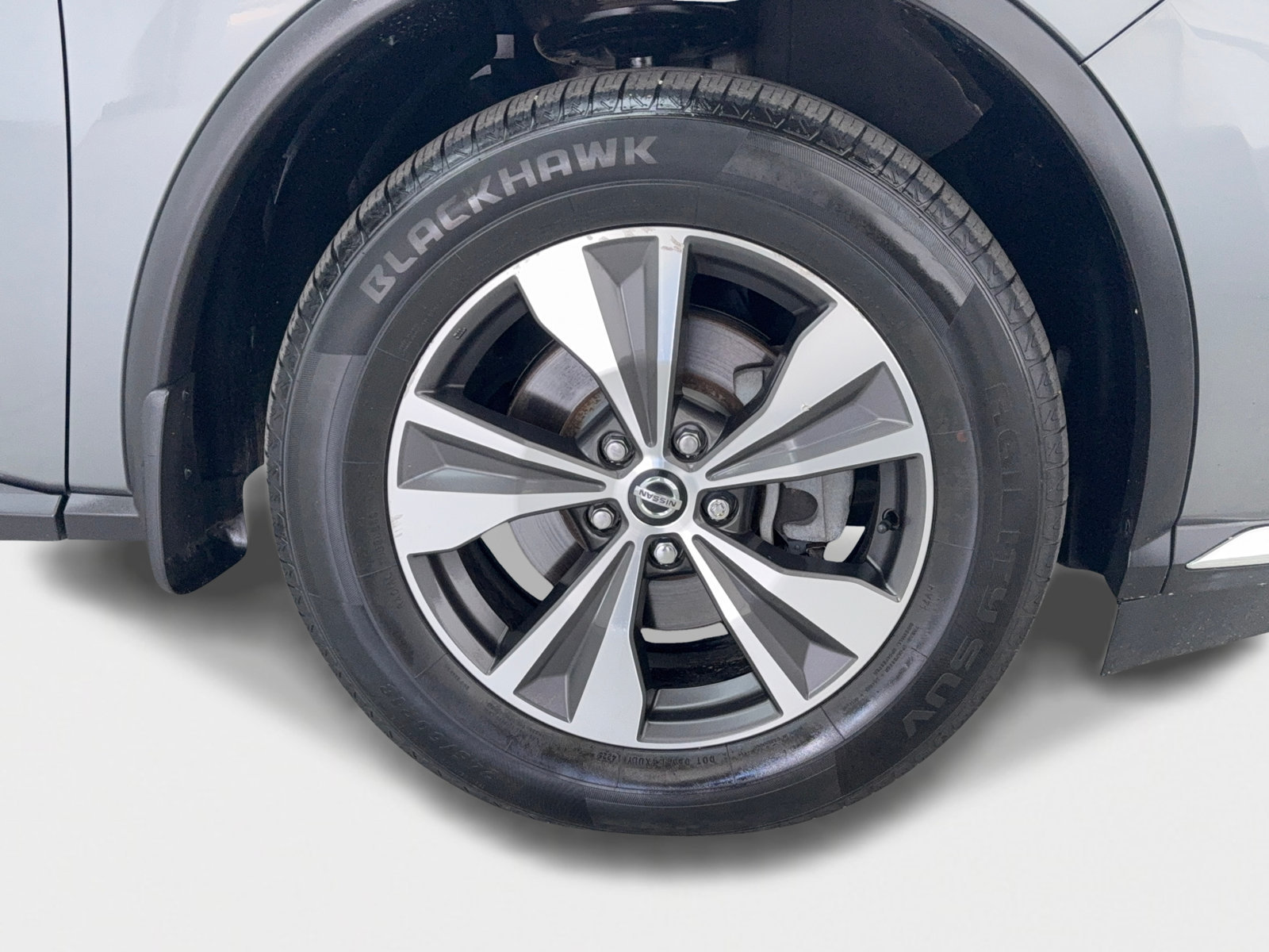 Used 2019 Nissan Murano S AWD/4WD image 53