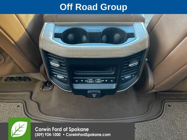 Used 2019 RAM 1500 Limited image 15