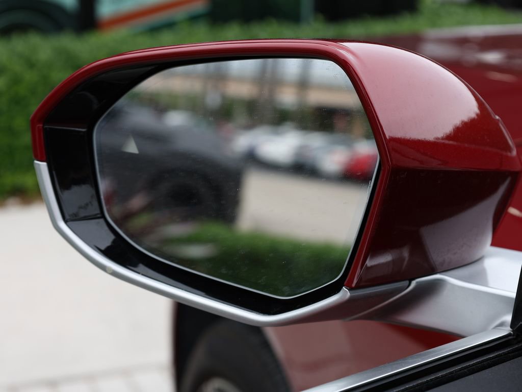 Used 2025 BMW X3 xDrive30i image 10