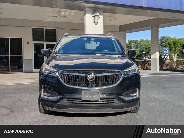 Used 2019 Buick Enclave Essence image 1