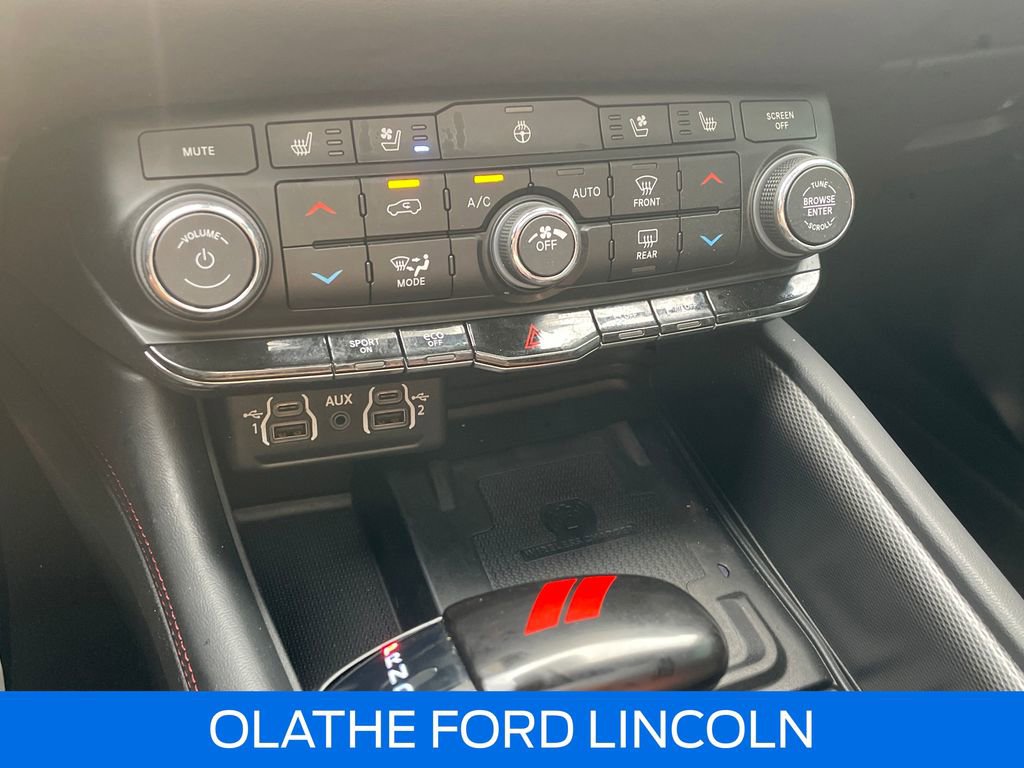 Used 2024 Dodge Durango R/T image 22