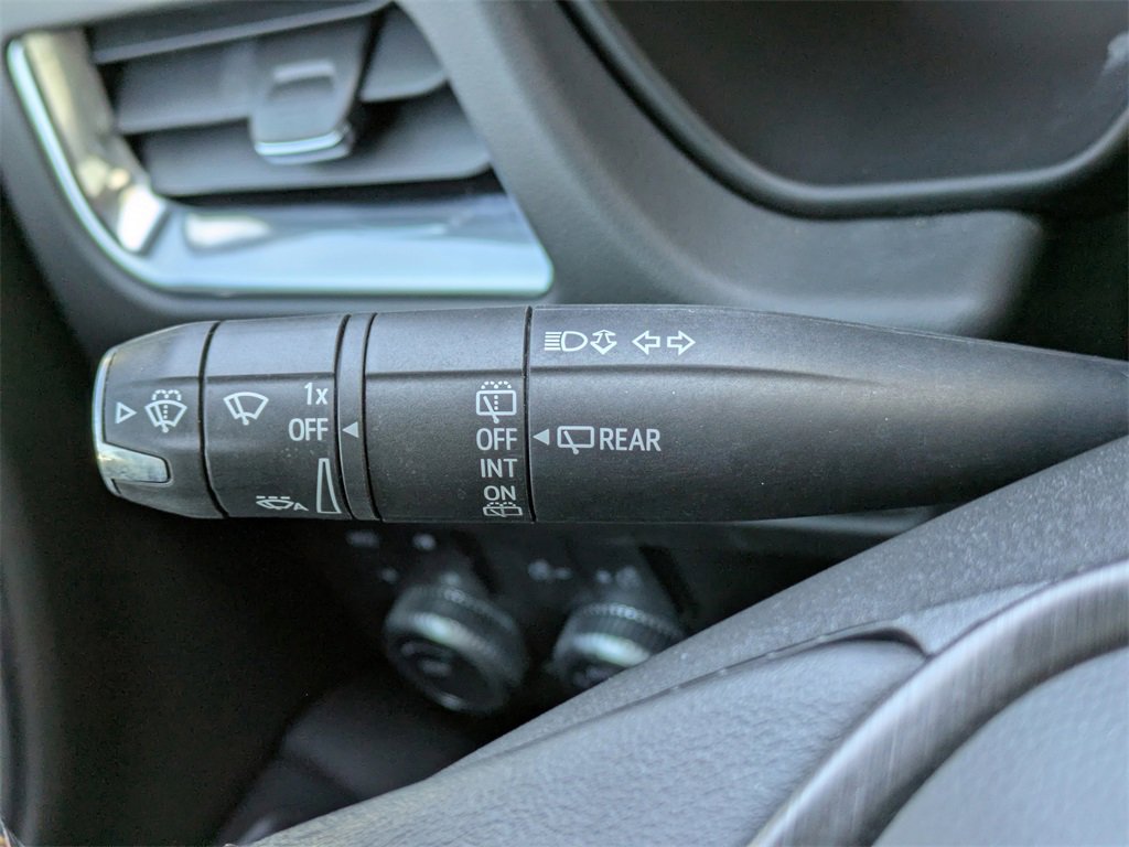 Used 2021 GMC Yukon AT4 w/ Rear Media and Nav Package image 43