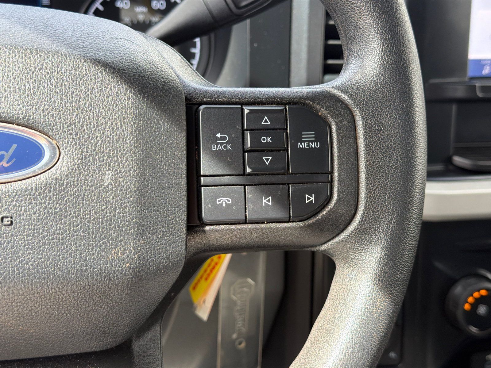 Used 2025 Ford F350 XLT AWD/4WD image 22