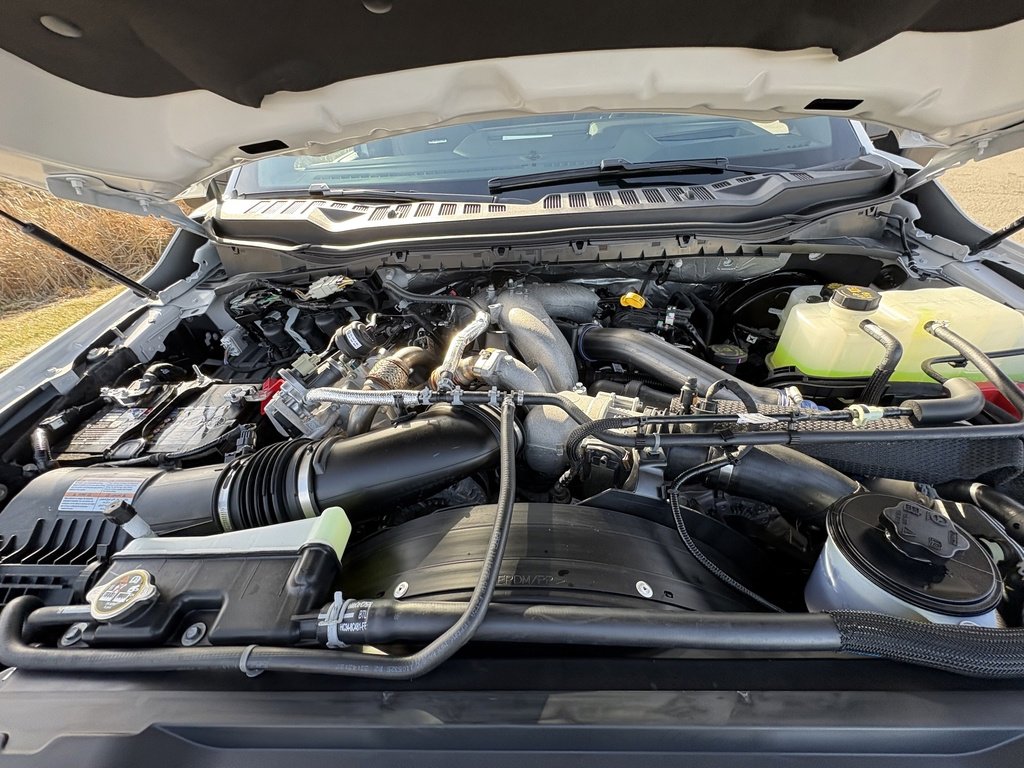 New 2026 Ford F350 Platinum image 16