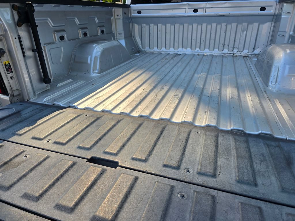 Used 2019 GMC Sierra 1500 SLT AWD/4WD image 24