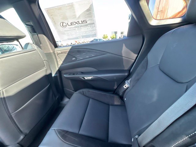 New 2026 Lexus RX 500h F Sport w/ Convenience Package AWD/4WD image 35