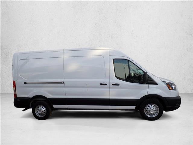 New 2026 Ford Transit 250 148 Medium Roof Extended AWD image 4