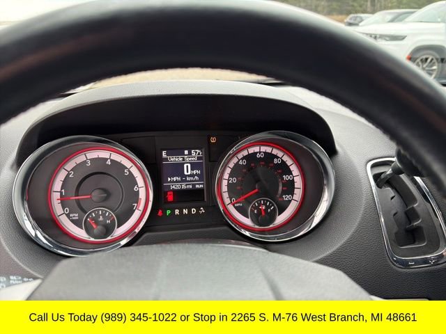 Used 2014 Dodge Grand Caravan R/T w/ Driver Convenience Group image 15