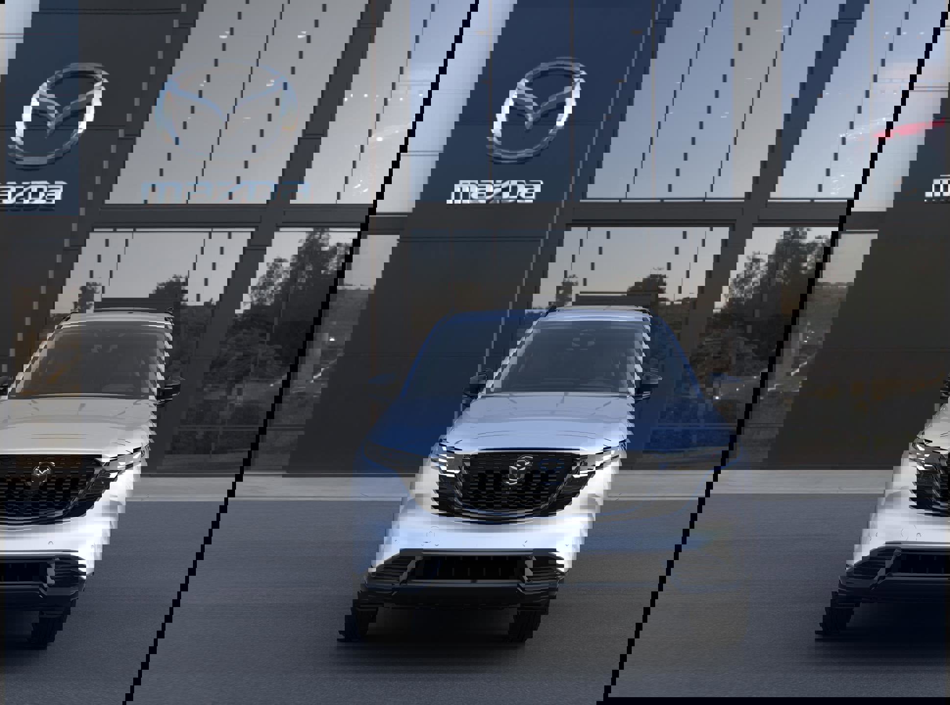 New 2026 MAZDA CX-5 2.5 S w/ Premium Plus Package image 6