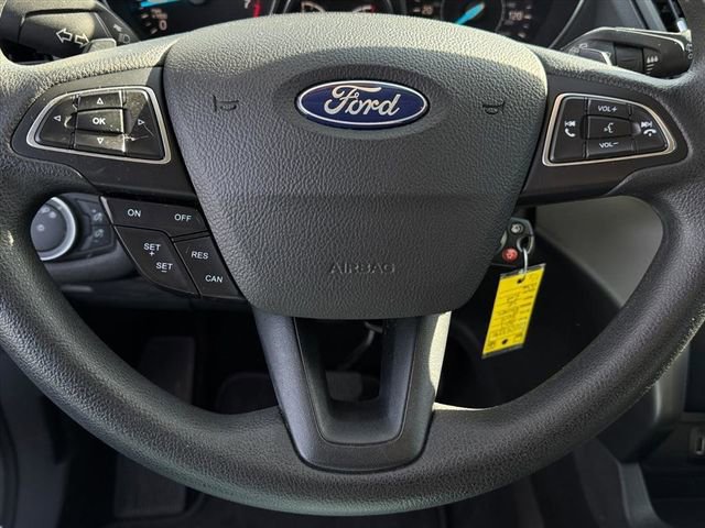 Used 2017 Ford Escape SE w/ Equipment Group 201A image 20