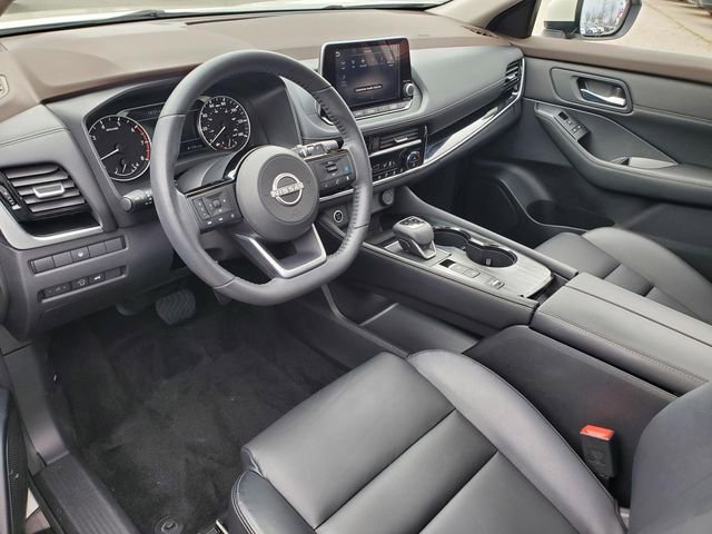 Certified 2023 Nissan Rogue SL image 14