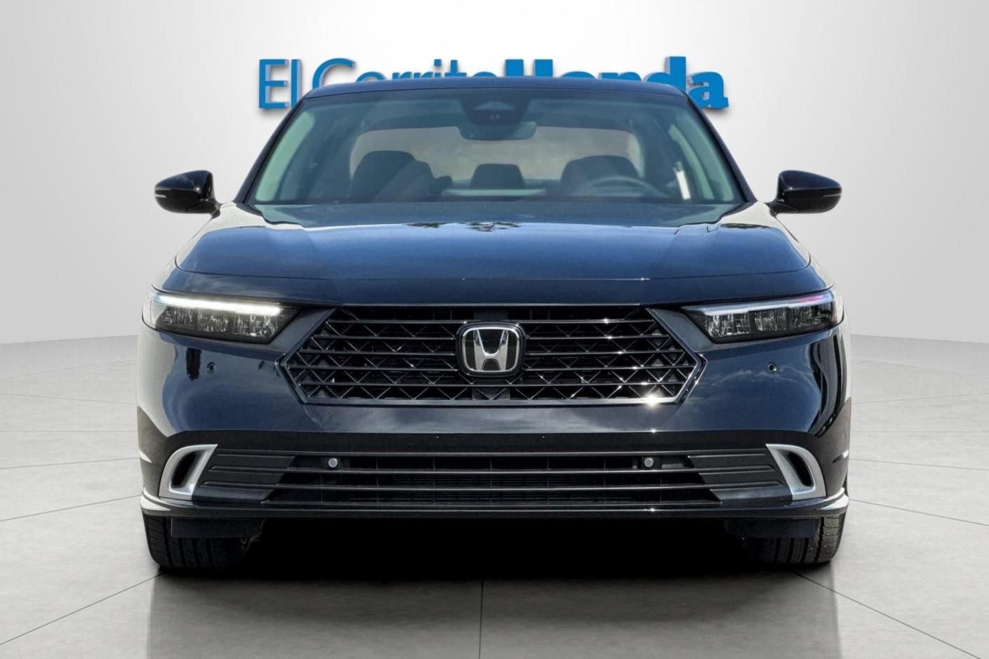 New 2026 Honda Accord Touring image 8