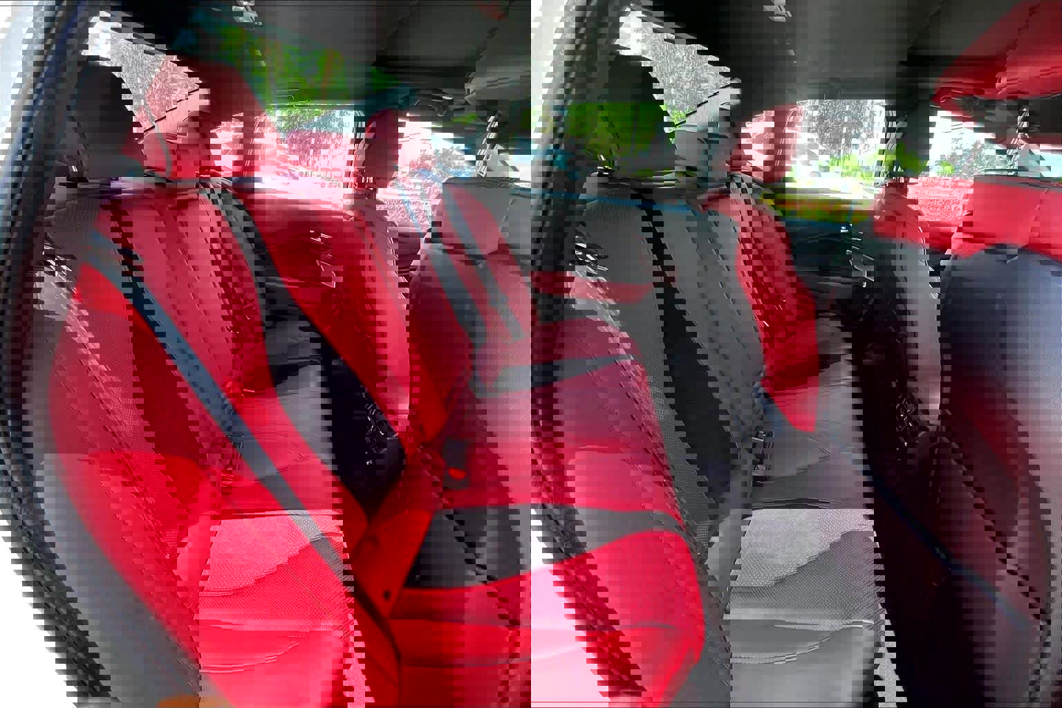 Used 2024 Acura TLX SH-AWD w/ A-SPEC Pkg image 20