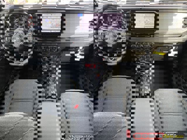 New 2026 Jeep Wrangler Unlimited Sport image 9