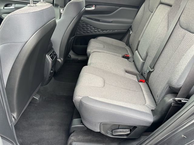 Used 2023 Hyundai Santa Fe SEL image 9