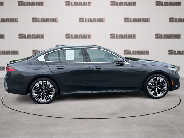 Certified 2026 BMW 530i xDrive w/ Premium Package AWD/4WD image 6