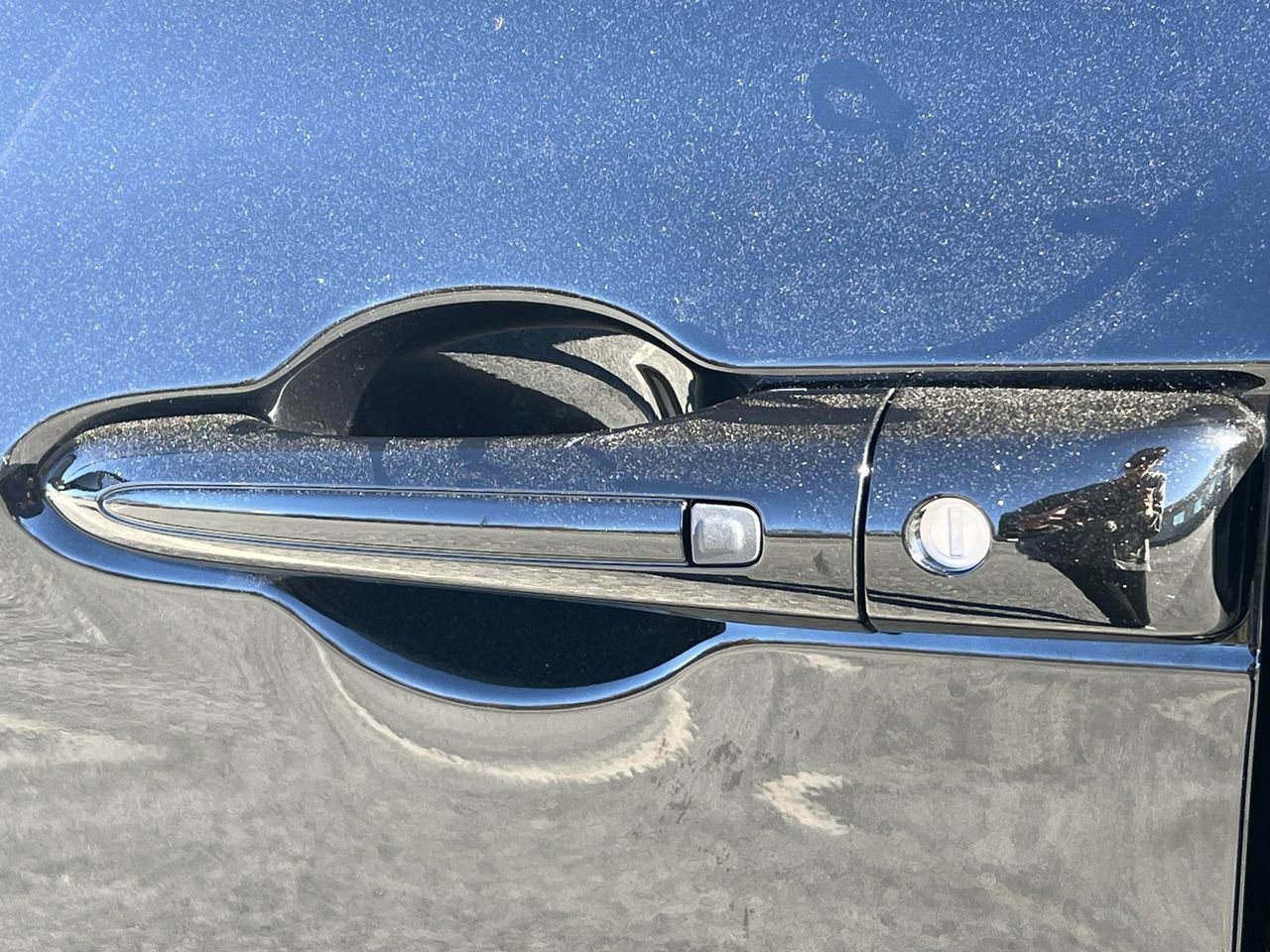 New 2026 Chrysler Pacifica Select w/ S Appearance Package image 33