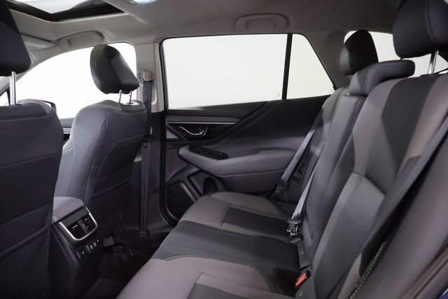 Used 2022 Subaru Outback Onyx Edition XT AWD/4WD image 30