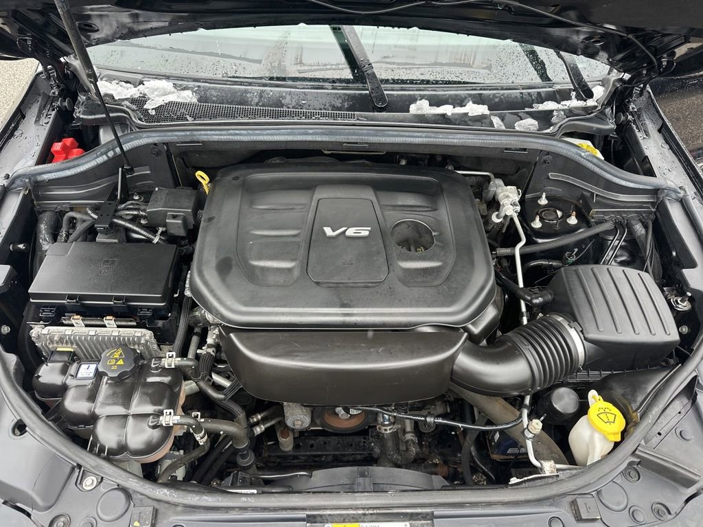 Used 2018 Jeep Grand Cherokee Limited image 29