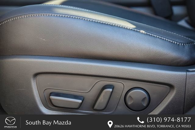 New 2026 MAZDA CX-50 2.5 Hybrid w/ Premium Plus Pkg image 24