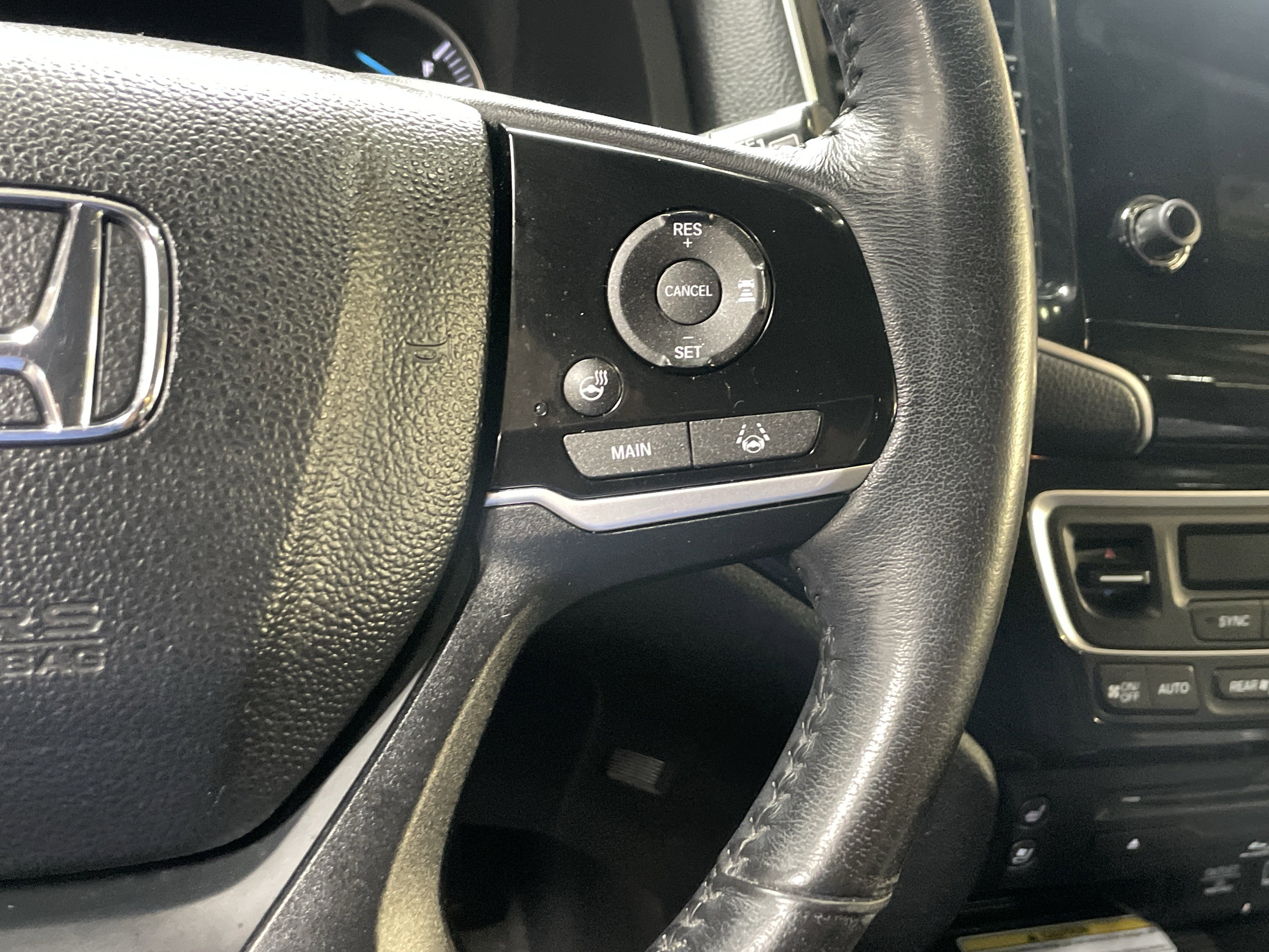 Used 2019 Honda Pilot Elite image 20