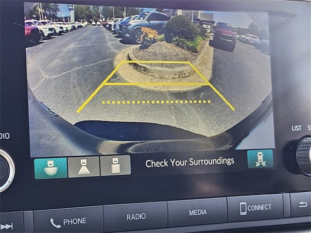 Used 2023 Honda HR-V Sport image 25