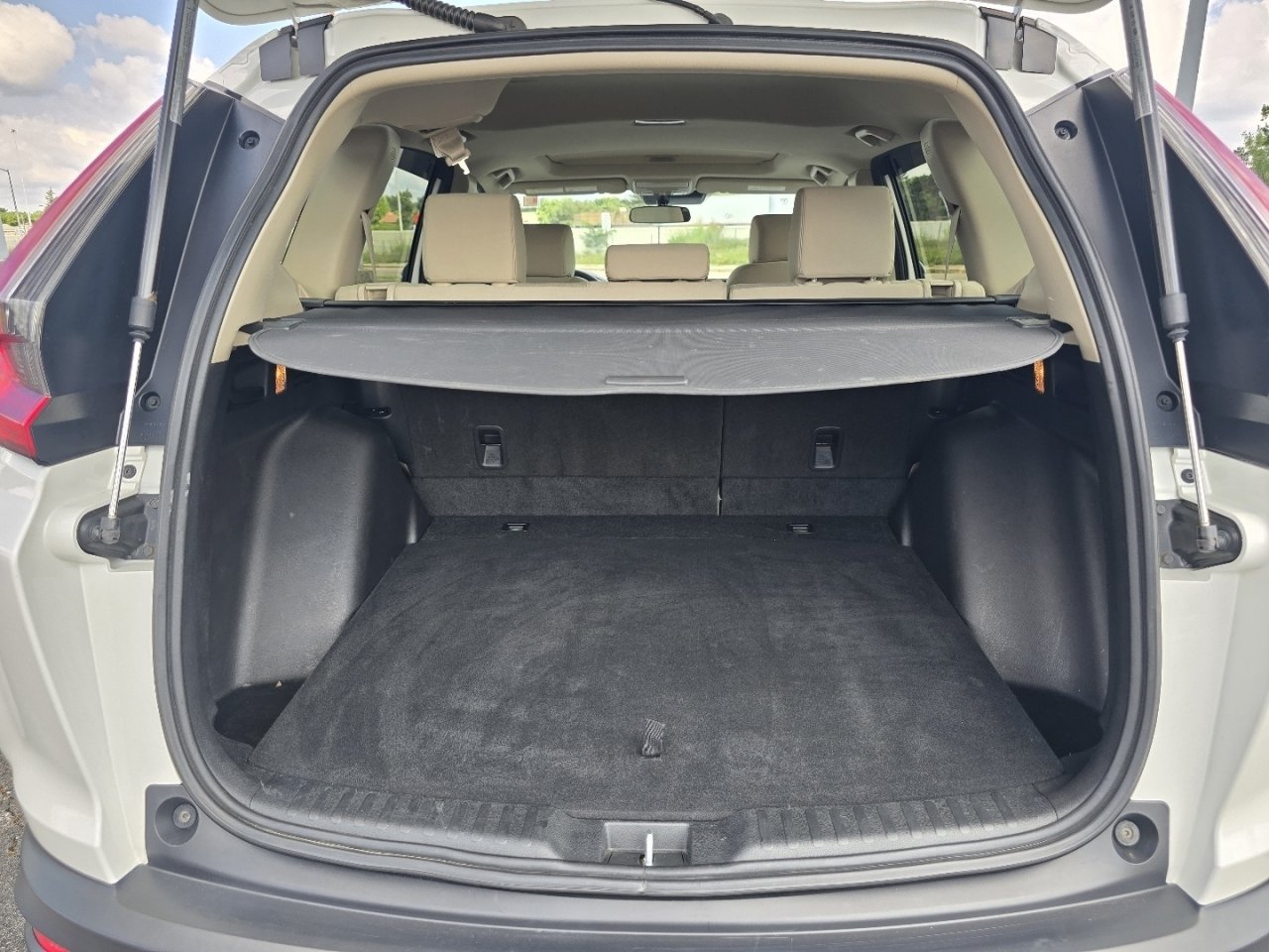 Used 2022 Honda CR-V EX image 18