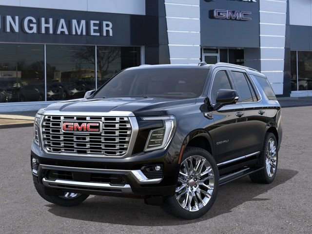 New 2026 GMC Yukon Denali image 6