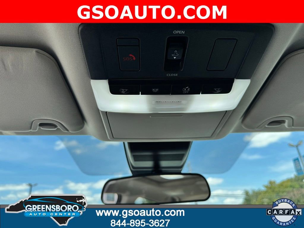 Used 2022 Nissan Altima 2.5 SL image 30