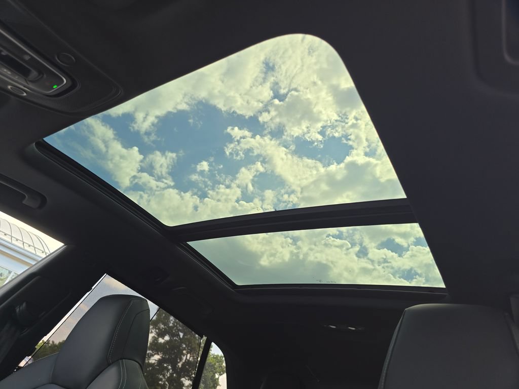 New 2026 Audi SQ8 Premium Plus AWD/4WD image 19