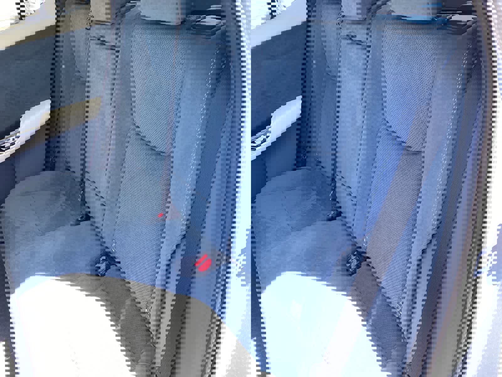 Used 2023 Lexus RZ 450e Luxury w/ Accessory Package (Z1) image 12