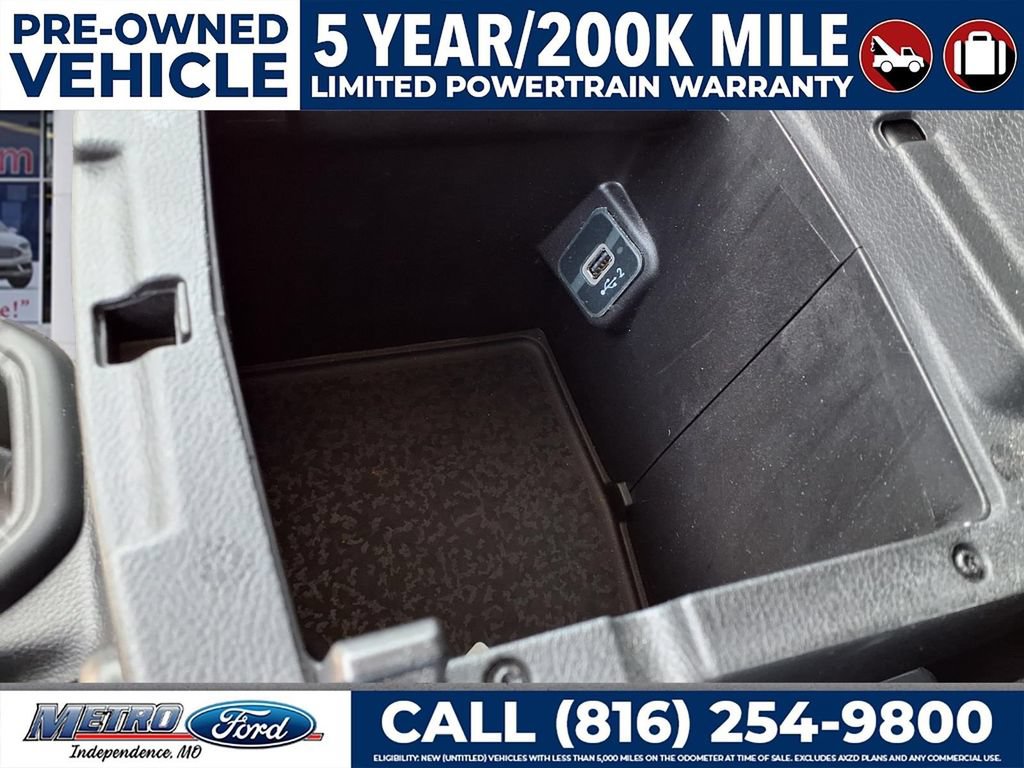 Used 2022 Jeep Wrangler Unlimited Sport AWD/4WD image 21
