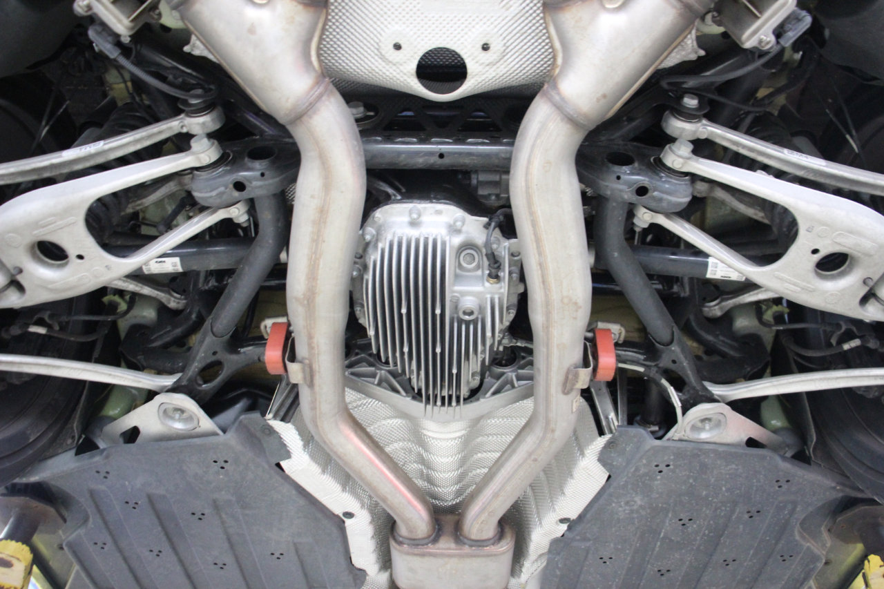 Used 2022 BMW M4 Coupe image 97