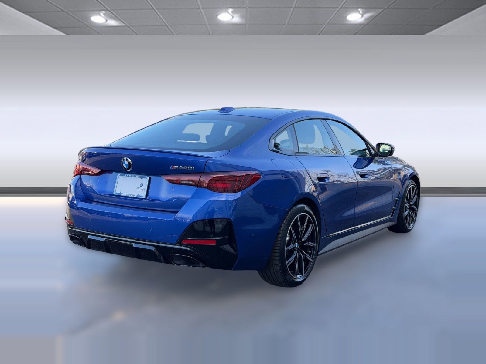 Certified 2026 BMW M440i image 9
