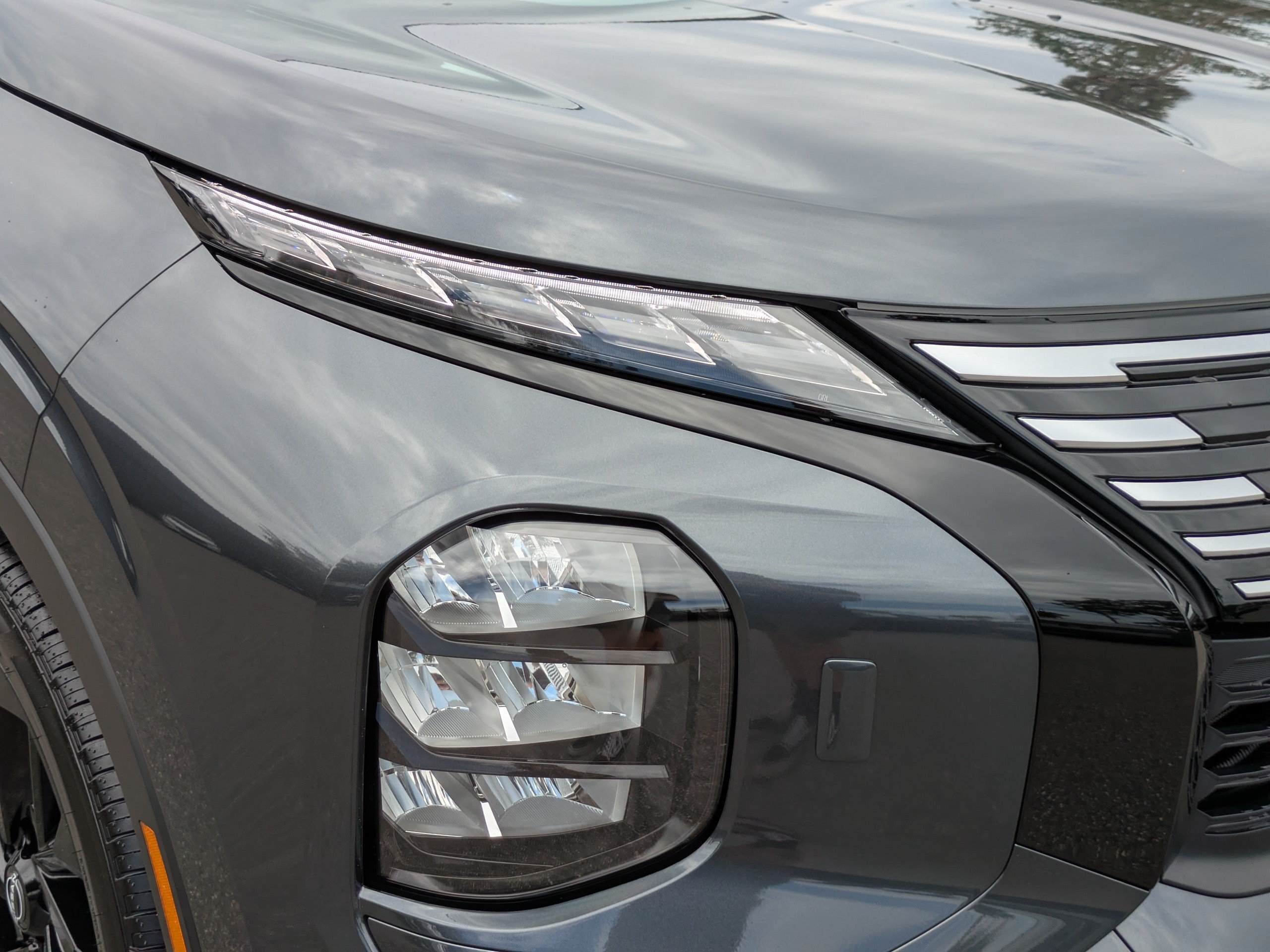 New 2026 Nissan Rogue SL AWD/4WD image 10