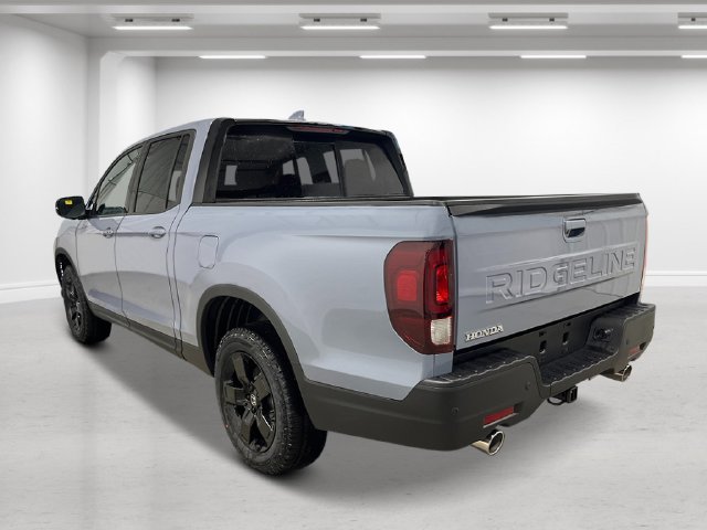 New 2026 Honda Ridgeline Black Edition image 5