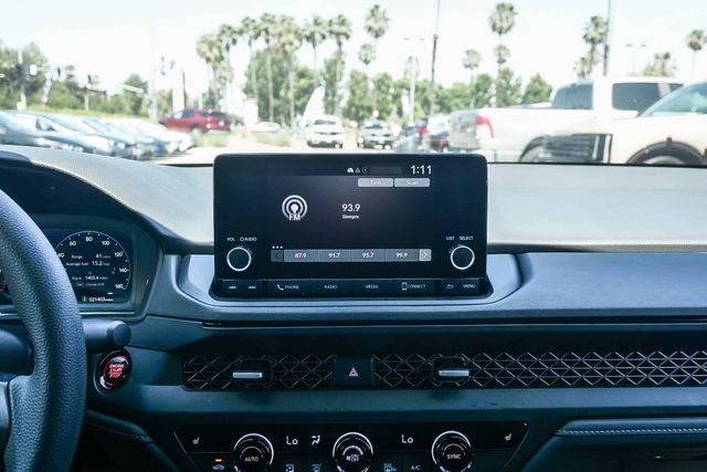 Used 2024 Honda Accord EX image 15