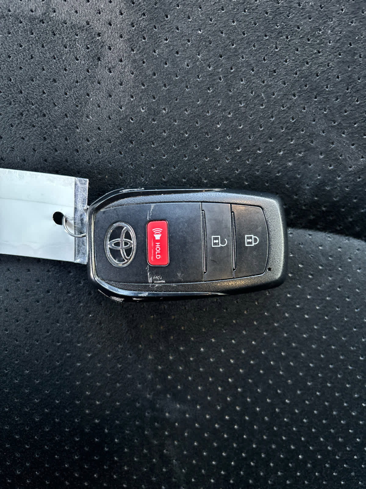 Used 2024 Toyota Corolla GR image 30