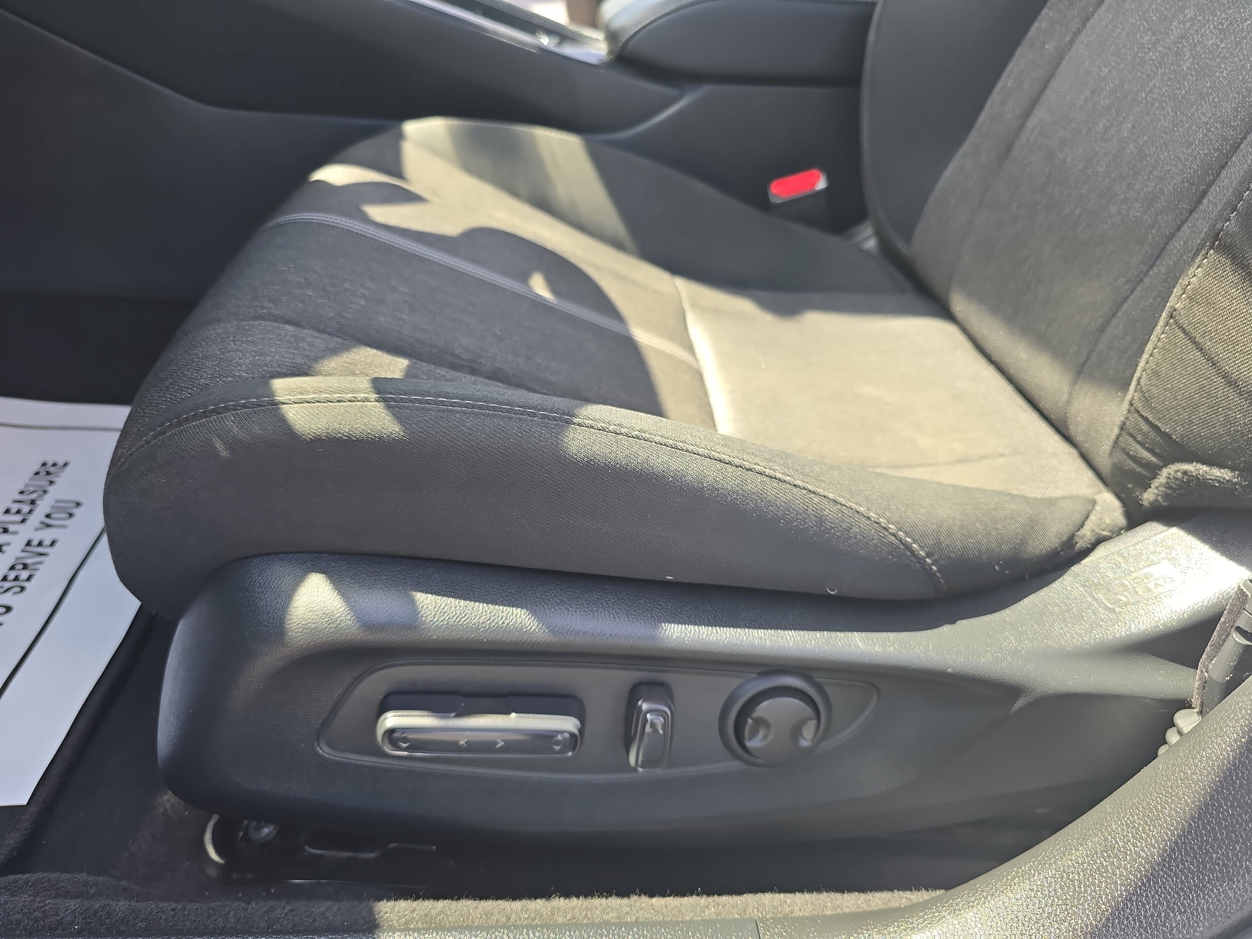 Used 2023 Honda Accord Sport image 28